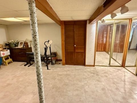 Tiny photo for 4727 S Lavergne Avenue, Chicago, IL 60638 (MLS # 12569001)