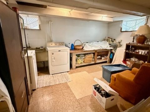 Tiny photo for 4727 S Lavergne Avenue, Chicago, IL 60638 (MLS # 12569001)