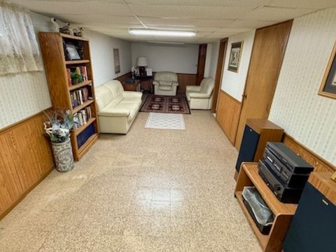 Tiny photo for 4727 S Lavergne Avenue, Chicago, IL 60638 (MLS # 12569001)