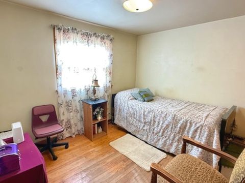 Tiny photo for 4727 S Lavergne Avenue, Chicago, IL 60638 (MLS # 12569001)