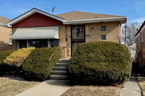 Photo of 4727 S Lavergne Avenue, Chicago, IL 60638 (MLS # 12569001)