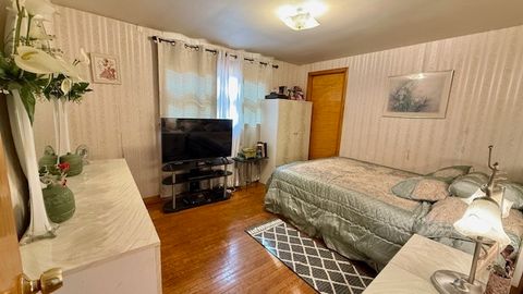 Tiny photo for 4727 S Lavergne Avenue, Chicago, IL 60638 (MLS # 12569001)