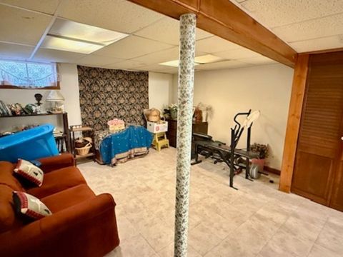 Tiny photo for 4727 S Lavergne Avenue, Chicago, IL 60638 (MLS # 12569001)