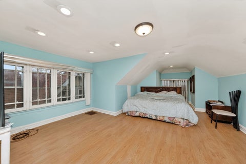 Tiny photo for 7717 S Luella Avenue, Chicago, IL 60649 (MLS # 12655046)