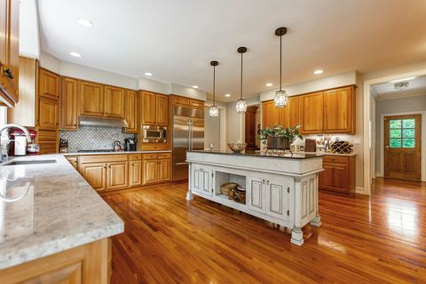 Tiny photo for 9430 Reserve Drive, Caledonia, IL 61011 (MLS # 12366259)