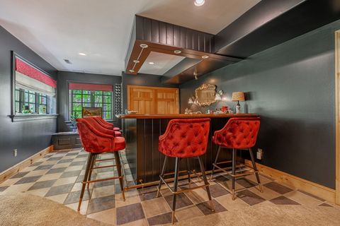 Tiny photo for 9430 Reserve Drive, Caledonia, IL 61011 (MLS # 12366259)