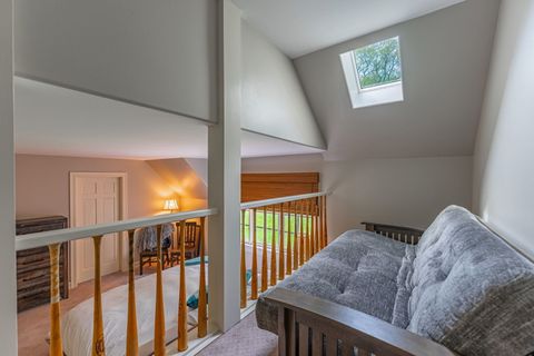 Tiny photo for 9430 Reserve Drive, Caledonia, IL 61011 (MLS # 12366259)