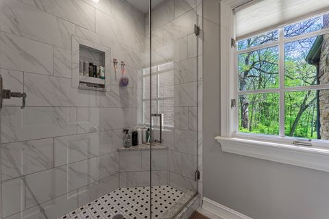 Tiny photo for 9430 Reserve Drive, Caledonia, IL 61011 (MLS # 12366259)