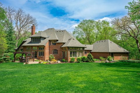 Tiny photo for 9430 Reserve Drive, Caledonia, IL 61011 (MLS # 12366259)