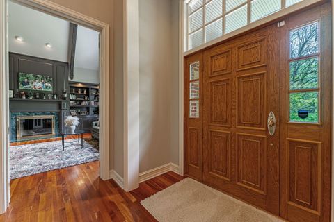 Tiny photo for 9430 Reserve Drive, Caledonia, IL 61011 (MLS # 12366259)