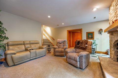 Tiny photo for 9430 Reserve Drive, Caledonia, IL 61011 (MLS # 12366259)