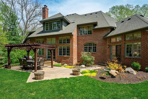 Tiny photo for 9430 Reserve Drive, Caledonia, IL 61011 (MLS # 12366259)