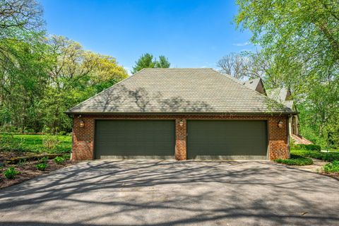 Tiny photo for 9430 Reserve Drive, Caledonia, IL 61011 (MLS # 12366259)