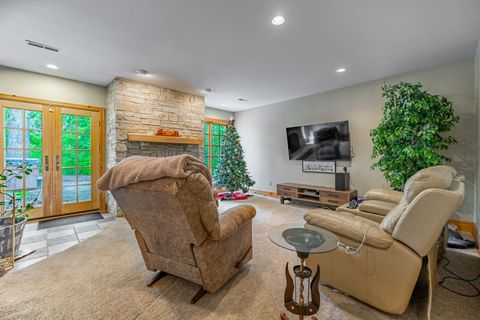 Tiny photo for 9430 Reserve Drive, Caledonia, IL 61011 (MLS # 12366259)