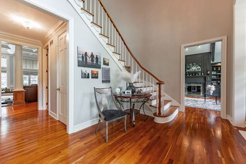 Tiny photo for 9430 Reserve Drive, Caledonia, IL 61011 (MLS # 12366259)