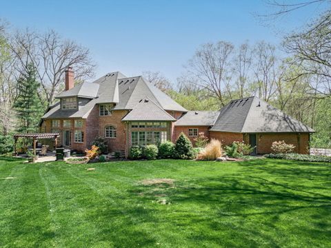 Tiny photo for 9430 Reserve Drive, Caledonia, IL 61011 (MLS # 12366259)