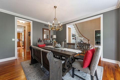 Tiny photo for 9430 Reserve Drive, Caledonia, IL 61011 (MLS # 12366259)