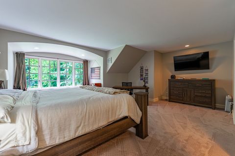 Tiny photo for 9430 Reserve Drive, Caledonia, IL 61011 (MLS # 12366259)