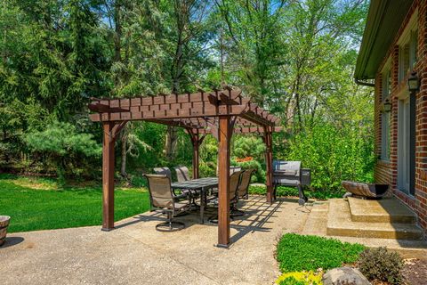Tiny photo for 9430 Reserve Drive, Caledonia, IL 61011 (MLS # 12366259)
