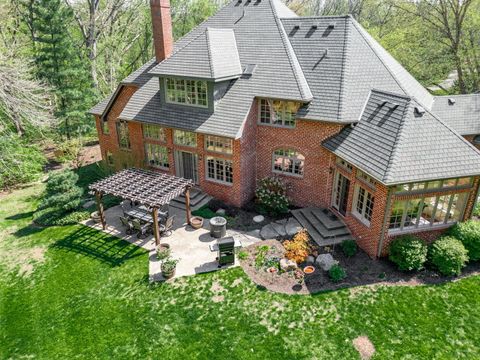 Tiny photo for 9430 Reserve Drive, Caledonia, IL 61011 (MLS # 12366259)