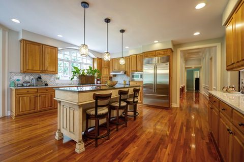 Tiny photo for 9430 Reserve Drive, Caledonia, IL 61011 (MLS # 12366259)