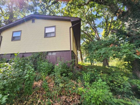 A home in Decatur