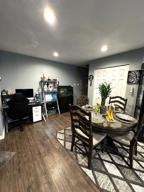 Tiny photo for 105 W Elk Trail #105, Carol Stream, IL 60188 (MLS # 12727962)