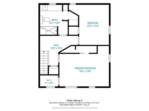 Tiny photo for 2510 17th Street, Rock Island, IL 61201 (MLS # 12740543)