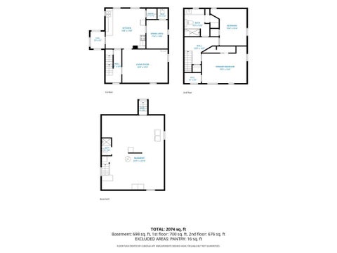 Tiny photo for 2510 17th Street, Rock Island, IL 61201 (MLS # 12740543)