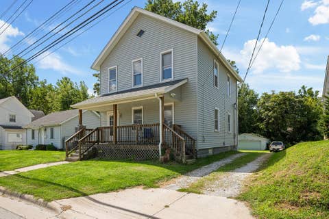 Tiny photo for 2510 17th Street, Rock Island, IL 61201 (MLS # 12740543)