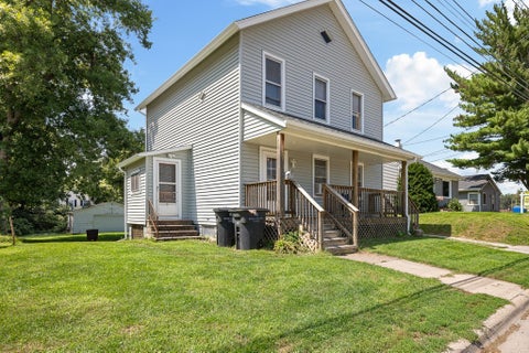 Tiny photo for 2510 17th Street, Rock Island, IL 61201 (MLS # 12740543)