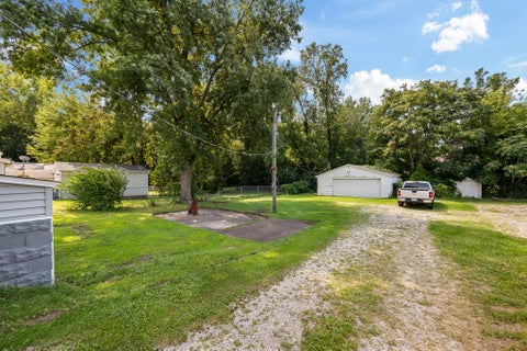 Tiny photo for 2510 17th Street, Rock Island, IL 61201 (MLS # 12740543)