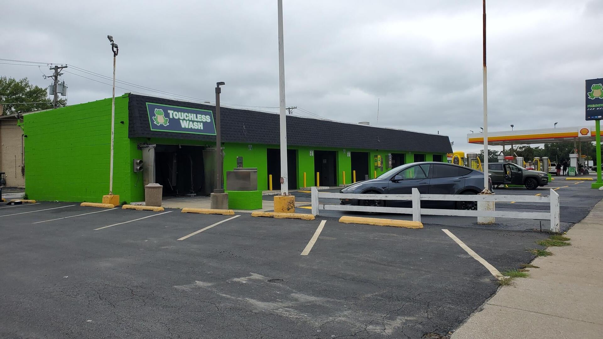 14510 Pulaski Road