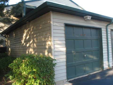 Tiny photo for 43 Fernwood Drive #D, Bolingbrook, IL 60440 (MLS # 12468121)