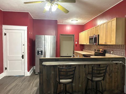 Tiny photo for 1308 Maple Street, Murphysboro, IL 62966 (MLS # 12595430)
