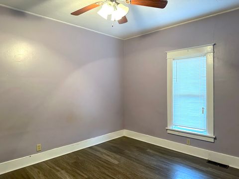 Tiny photo for 1308 Maple Street, Murphysboro, IL 62966 (MLS # 12595430)