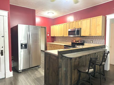 Tiny photo for 1308 Maple Street, Murphysboro, IL 62966 (MLS # 12595430)