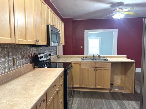 Tiny photo for 1308 Maple Street, Murphysboro, IL 62966 (MLS # 12595430)