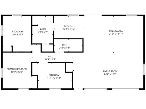 Tiny photo for 640 Williams Drive, South Elgin, IL 60177 (MLS # 12581941)