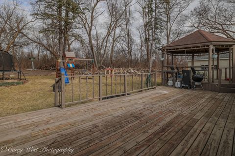 Tiny photo for 640 Williams Drive, South Elgin, IL 60177 (MLS # 12581941)