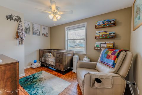 Tiny photo for 640 Williams Drive, South Elgin, IL 60177 (MLS # 12581941)