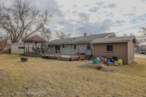 Tiny photo for 640 Williams Drive, South Elgin, IL 60177 (MLS # 12581941)