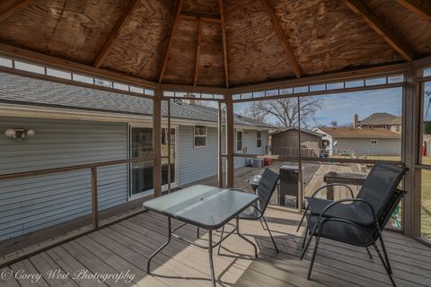 Tiny photo for 640 Williams Drive, South Elgin, IL 60177 (MLS # 12581941)
