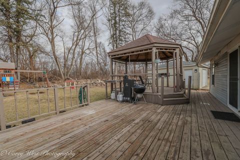 Tiny photo for 640 Williams Drive, South Elgin, IL 60177 (MLS # 12581941)