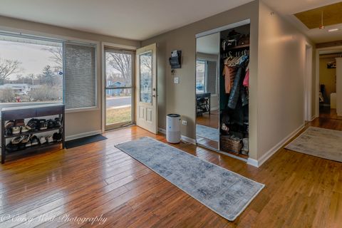 Tiny photo for 640 Williams Drive, South Elgin, IL 60177 (MLS # 12581941)