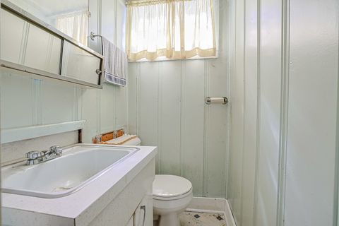 Tiny photo for 5245 N Rutherford Avenue, Chicago, IL 60656 (MLS # 12480774)