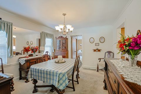 Tiny photo for 5245 N Rutherford Avenue, Chicago, IL 60656 (MLS # 12480774)