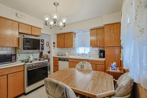 Tiny photo for 5245 N Rutherford Avenue, Chicago, IL 60656 (MLS # 12480774)