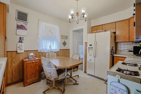 Tiny photo for 5245 N Rutherford Avenue, Chicago, IL 60656 (MLS # 12480774)