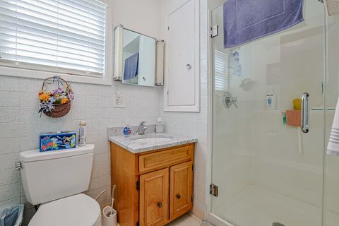 Tiny photo for 5245 N Rutherford Avenue, Chicago, IL 60656 (MLS # 12480774)